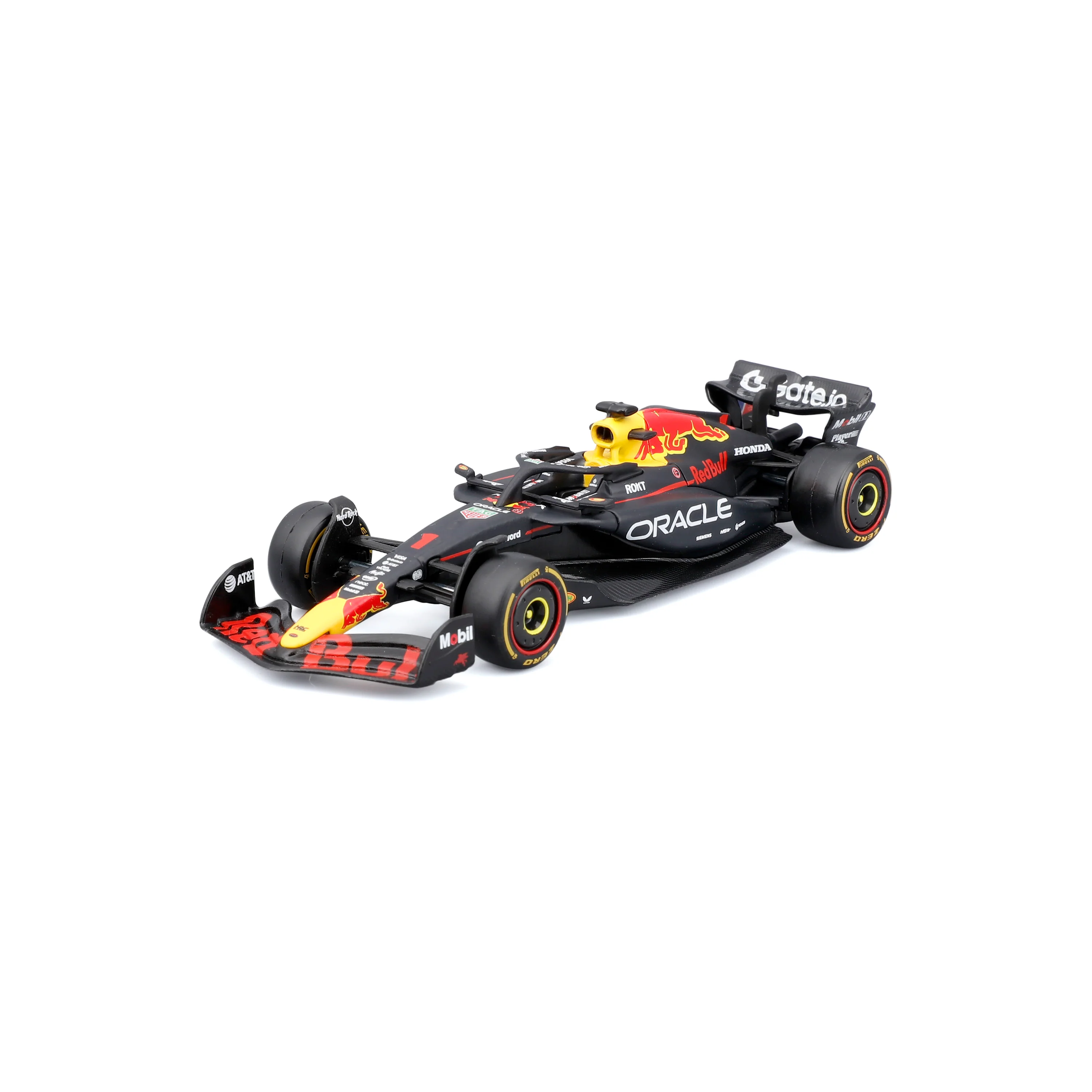 RED BULL
